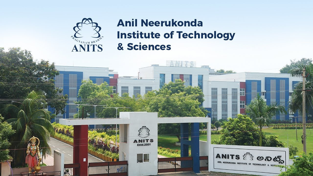 College Campus
